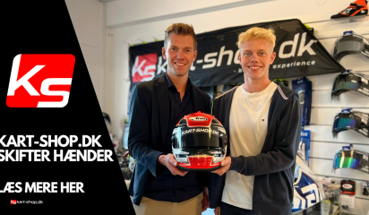 Kart-shop.dk skifter hnder 🙌🏼