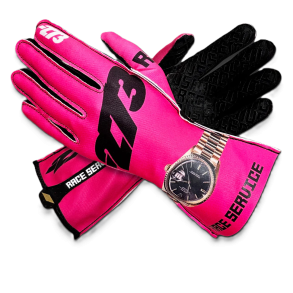Minus 273 Race Service HOT-PINK, Str. 3XS - XL