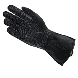 Minus 273 Race Service Black