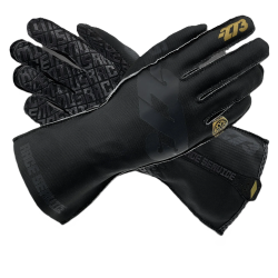 Minus 273 Race Service Black