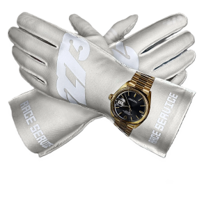 Minus 273 Race Service OFF-WHITE, Str. 3XS - XL