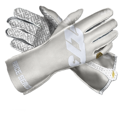 Minus 273 Race Service OFF-WHITE, Str. 3XS - XL