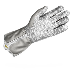 Minus 273 Race Service OFF-WHITE, Str. 3XS - XL