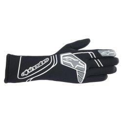 Alpinestars Tech-1 Start v4 handske, sort, str. S - XXL 