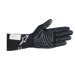 Alpinestars Tech-1 Start v4 handske, sort, str. S - XXL 