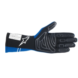 Alpinestars Tech-1 Start v4 handske, bl, str. S - XXL
