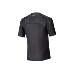 Alpinestars Tech KX top, sort, Str. S - XL