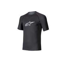 Alpinestars Tech KX top, sort, Str. S - XL