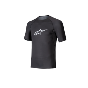 Alpinestars Tech KX top, sort, Str. S - XL