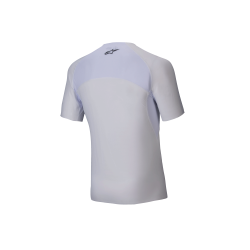 Alpinestars Tech KX top, hvid, Str. S - XL