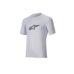 Alpinestars Tech KX top, hvid, Str. S - XL