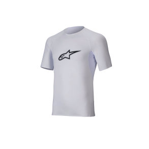 Alpinestars Tech KX top, hvid, Str. S - XL