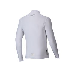 Alpinestars ZX Evo v3 top SFI, hvid, str. XS - 2XL