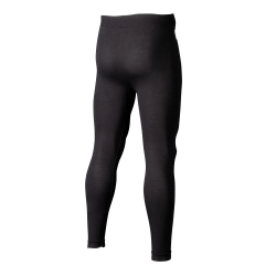 Alpinestars ZX Evo v3 bottom SFI, sort, str. XS - 2XL