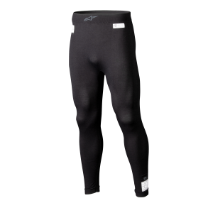Alpinestars ZX Evo v3 bottom, sort, str. XS - 2XL