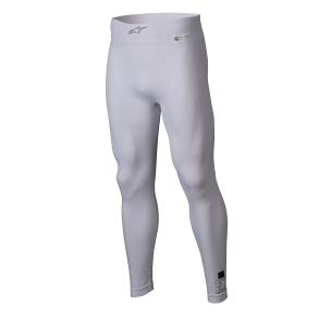 Alpinestars ZX Evo v3 bottom, hvid, str. XS - 2XL