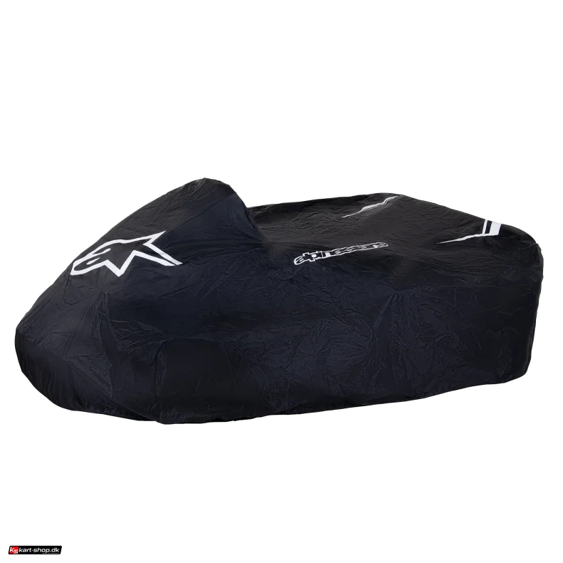 Alpinestars kart cover