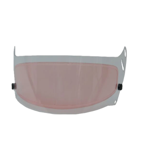 Arai regnvisir til CK-6, pink