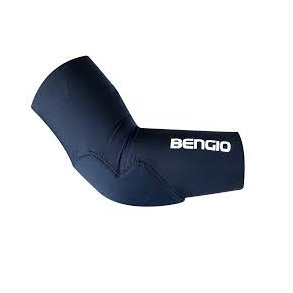 Bengio E-PAD albue beskytter str. XS - L