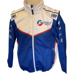 First Racepoint OMP SOFTSHELL