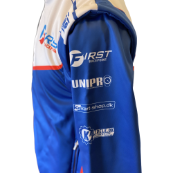 First Racepoint OMP SOFTSHELL