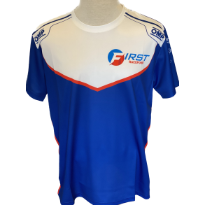 First Racepoint OMP T-SHIRT