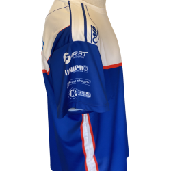 First Racepoint OMP T-SHIRT