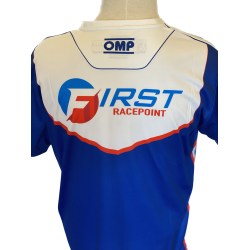 First Racepoint OMP T-SHIRT