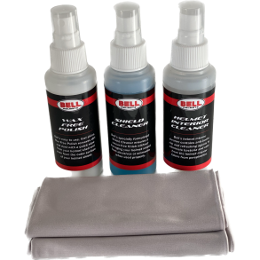 Bell Helmet Cleaning Kit 
