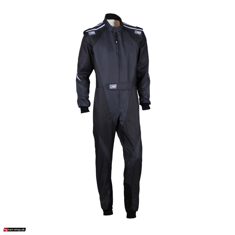 OMP KS-3X, FIA 8877-2022, sort/anthracite, str. 42 - 62