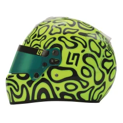 Bell KC7-CMR Lando Norris str. 54 - 59