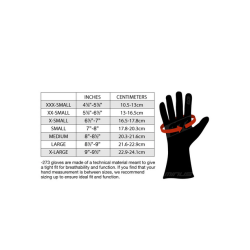 Minus 273 Race Service OFF-WHITE, Str. 3XS - XL