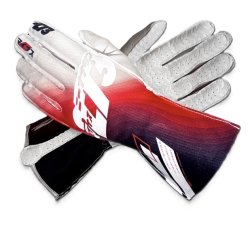 Minus 273 OSAKA Type-4 Fade karting handsker,   str. 3XS - XL