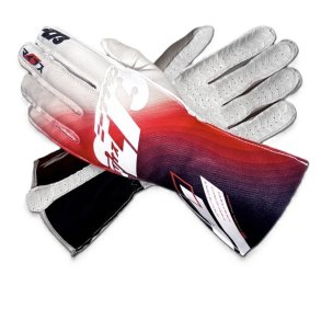 Minus 273 OSAKA Type-4 Fade karting handsker,   str. 3XS - XL