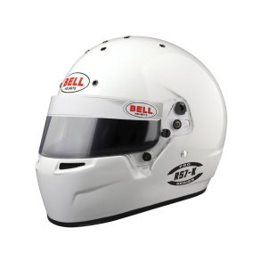 Bell RS7-K hjelm,  str. S - XL
