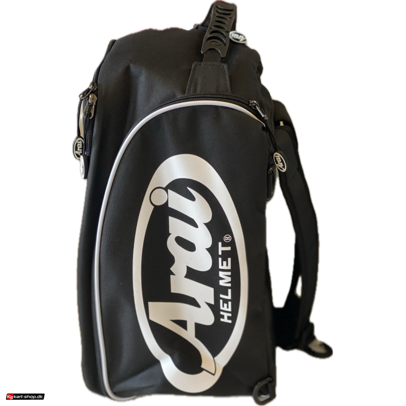Arai hjelm rygsk