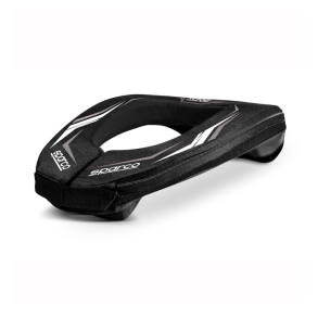 Sparco, nakkekrave gr/sort - One size