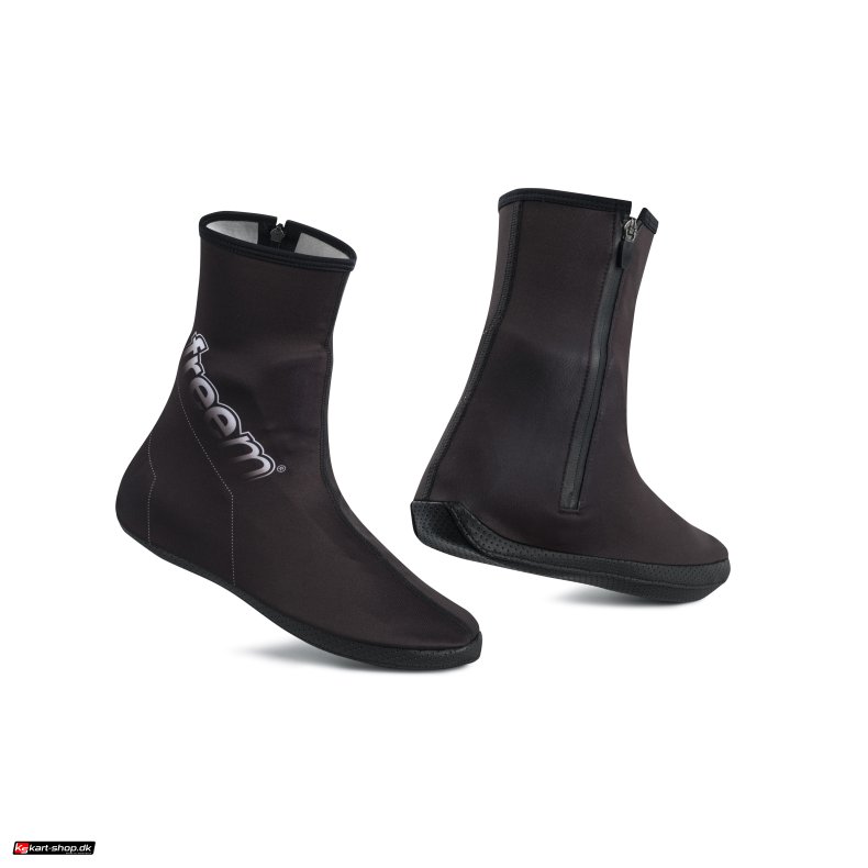 Freem Yeti, regnsko cover, str. 36/39 - 43/45