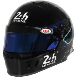 Bell GT6 Pro Le Mans 100 Years Edition, str. 59 - 60