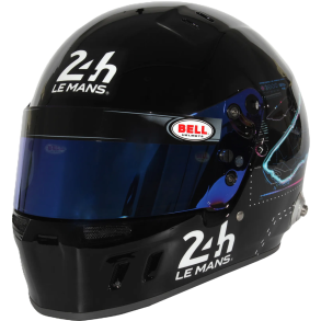 Bell GT6 Pro Le Mans 100 Years Edition, str. 59 - 60