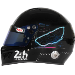 Bell GT6 Pro Le Mans 100 Years Edition, str. 59 - 60