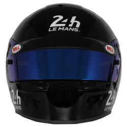 Bell GT6 Pro Le Mans 100 Years Edition, str. 59 - 60