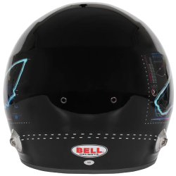 Bell GT6 Pro Le Mans 100 Years Edition, str. 59 - 60