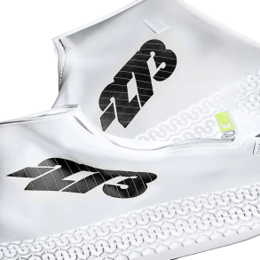 Minus 273 SEPANG regnsko cover hvid