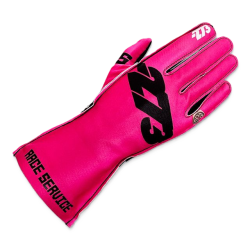 Minus 273 Race Service HOT-PINK, Str. 3XS - XL