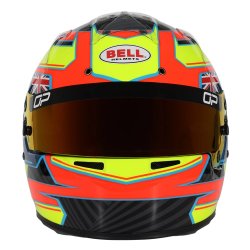 KOMMER SNART P� LAGER !! Bell KC7-CMR Oscar Piastri str. 54 - 59