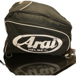 Arai hjelm rygsk