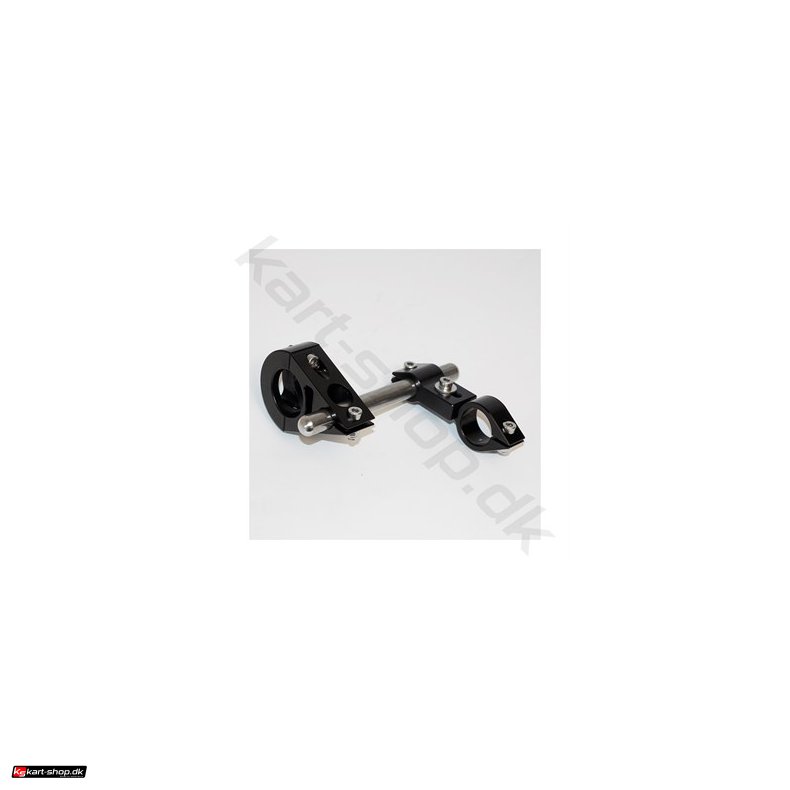 Monteringsbeslag til speeder sensor, UniGo
