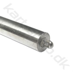 Udstdningstemperatur sensor, Professional, Komplet - UniGo