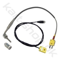 Udstdningstemperatur sensor, Professional, Komplet - UniGo